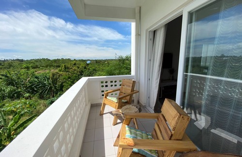 Tunguu Apartment | 1 Bedroom Apartment in Zanzibar