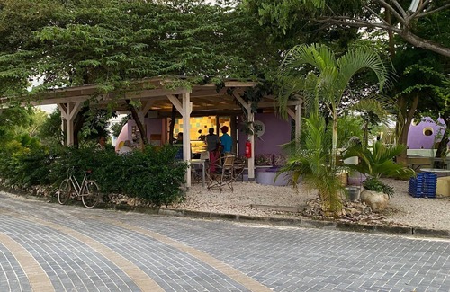 Tunguu Apartment | 1 Bedroom Apartment in Zanzibar