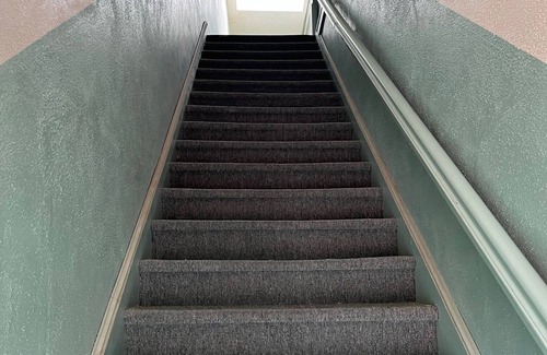 Goodland Apartment | 1-bedroom apartment in Goodland with AC