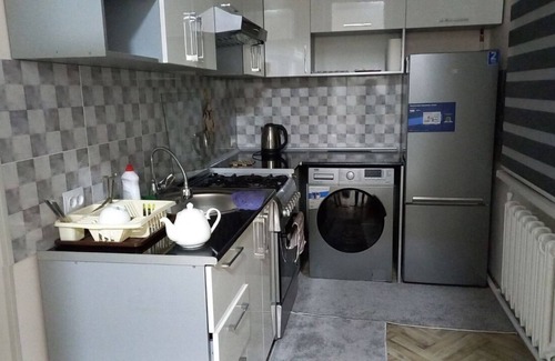 Chirchiq Apartment | 1 Bedroom apartment in the center of Chirchik Чирчик