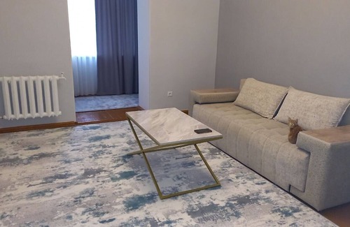 Chirchiq Apartment | 1 Bedroom apartment in the center of Chirchik Чирчик