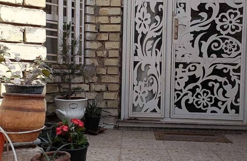 Kadhimiyah Condo | 1 Bedroom apartment in Baghdad