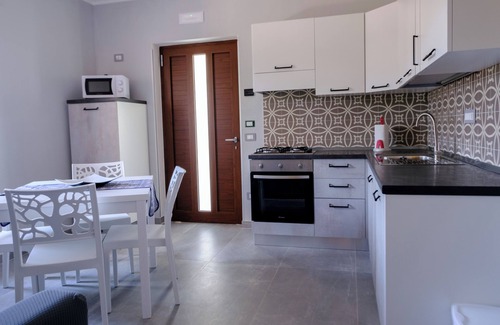 Ostigliano Apartment | 1 bedroom apartment in ostigliano