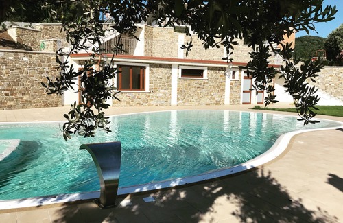 Ostigliano Apartment | 1 bedroom apartment in ostigliano