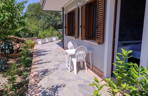 Ostigliano Apartment | 1 bedroom apartment in ostigliano