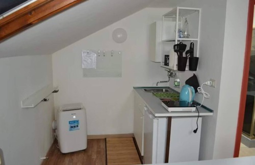 Barriera di Milano Apartment | 1 Bedroom Apartment