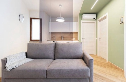 Vimercate Apartment | 1 Bedroom Apartment in Vimercate