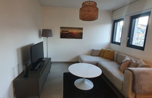 Itzig Apartment | 1 Bedroom Apartment Itzig (Hesperange)