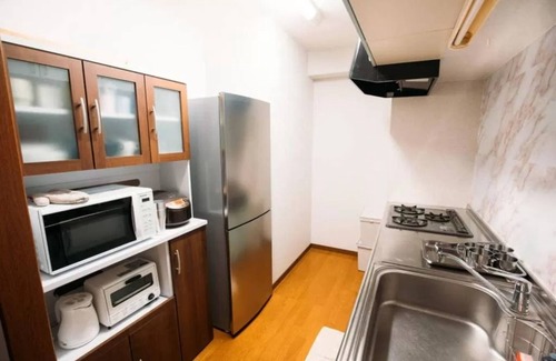 Nagasaki Apartment | 1 bedroom apartment/Nagasaki Nagasaki