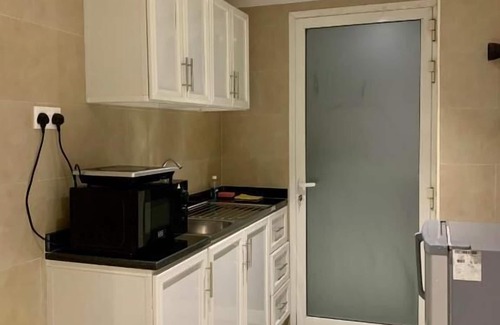Al Sharq Apartment | 1 Bedroom Apartment Near Nesto Hypermarket Butina
