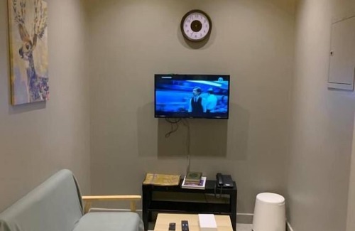 Al Sharq Apartment | 1 Bedroom Apartment Near Nesto Hypermarket Butina