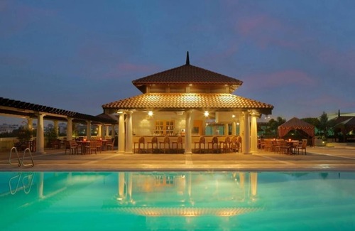 Deira Hotel | 1 Bedroom Apartment Near Gold Souk Metro BY E R