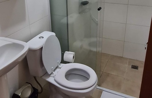 Bauru Apartment | 1 bedroom apartment near USP college, CPO and main avenues.