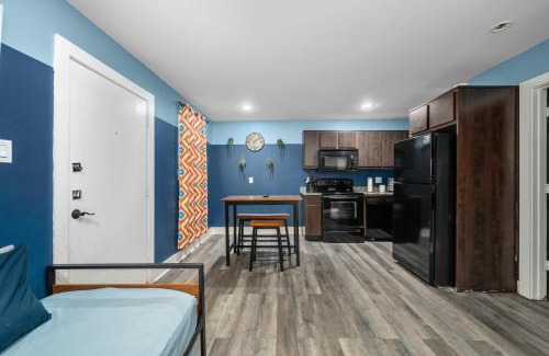 Braeswood Place Apartment | 1-Bedroom Apartment Near Houston's Top Attractions with Free Park