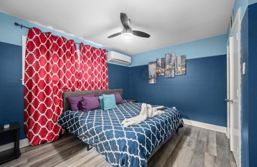 Braeswood Place Apartment | 1-Bedroom Apartment Near Houston's Top Attractions with Free Park