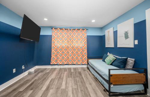 Braeswood Place Apartment | 1-Bedroom Apartment Near Houston's Top Attractions with Free Park