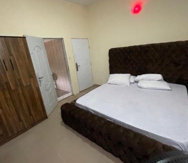 Epetu Apartment | 1 bedroom apartment