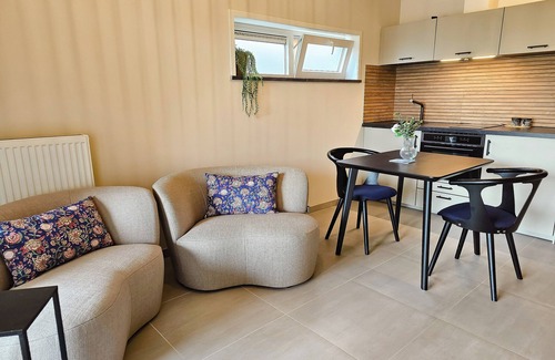 Oostkapelle Apartment | 1 bedroom apartment in oostkapelle