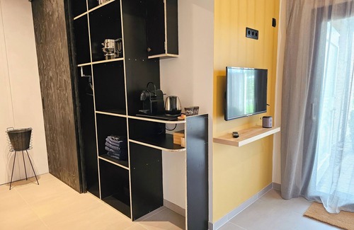 Oostkapelle Apartment | 1 bedroom apartment in oostkapelle
