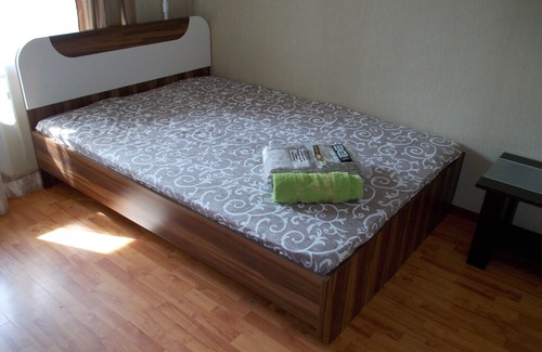 Kyiv Oblast Apartment | 1-bedroom apartment on the street. st. Geroev Dnepra 3