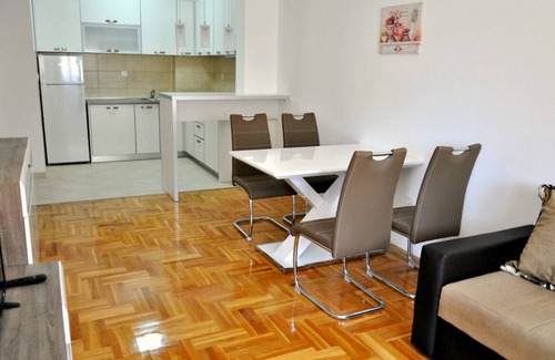 Podmaine Apartment | 1-bedroom apartment "Podmaine 22"