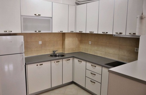 Podmaine Apartment | 1-bedroom apartment "Podmaine 22"