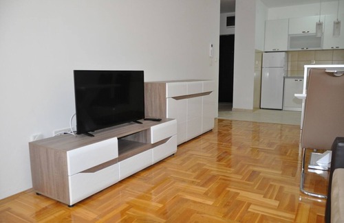 Podmaine Apartment | 1-bedroom apartment "Podmaine 22"