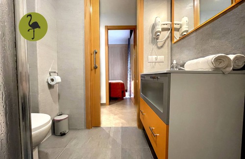 Daimiel Apartment | 1-bedroom apartment. Ref:02
