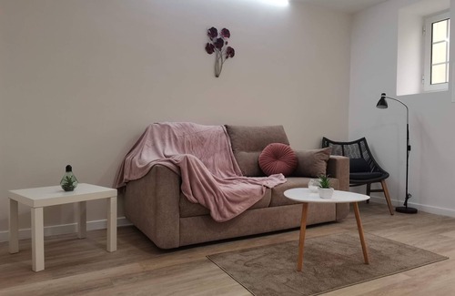 Tomar Apartment | 1 bedroom apartment São Gião 10 in Tomar