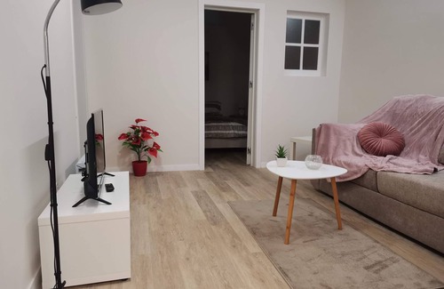 Tomar Apartment | 1 bedroom apartment São Gião 10 in Tomar