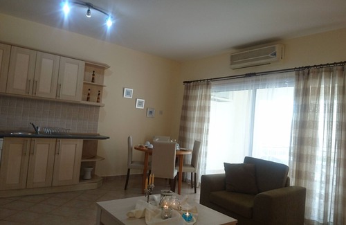 Gastria Apartment | 1 Bedroom apartment Sea front