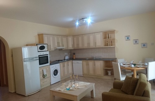 Gastria Apartment | 1 Bedroom apartment Sea front