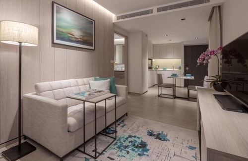 Orchard Apartment | 1 Bedroom Apartment Close to Stevens MRT Singapore