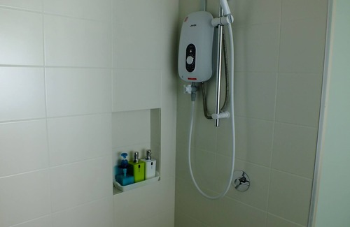 Shah Alam Apartment | 1 Bedroom Apartment @ Trefoil Setia Alam