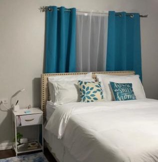 Gulf View Apartment | 1 Bedroom Apartment, in Coconut Drive San Fernando