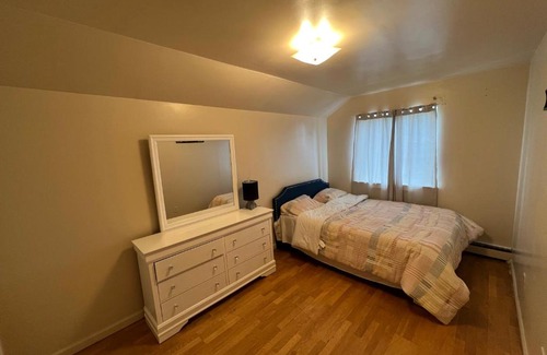 Williamsbridge Apartment | 1 bedroom apartment