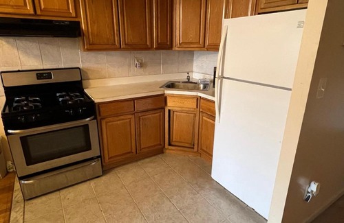 Williamsbridge Apartment | 1 bedroom apartment
