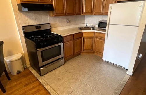 Williamsbridge Apartment | 1 bedroom apartment