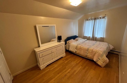 Williamsbridge Apartment | 1 bedroom apartment