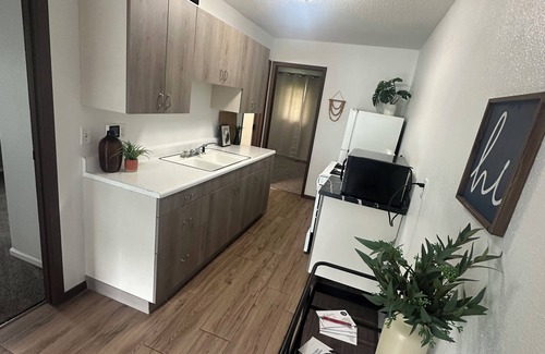Emmet County Apartment | 1 Bedroom Apartment In Estherville