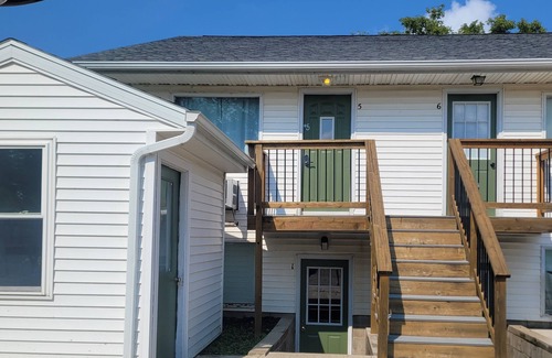 Emmet County Apartment | 1 Bedroom Apartment In Estherville