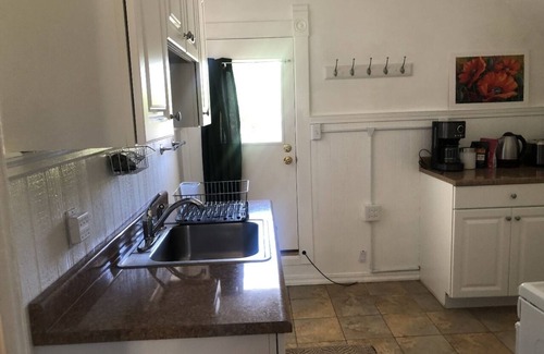 Livingston Apartment | 1 Bedroom Apartment Downtown Livingston