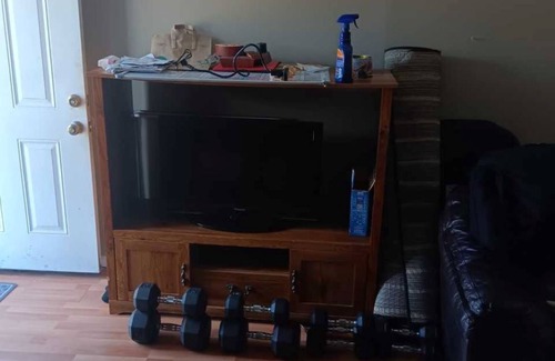 West Lake Forest Apartment | 1 Bedroom Apartment