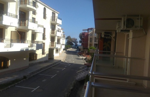 Sozopol Apartment | 1-bedroom apartment with seaview near the beach in Sozopol, Bulgaria