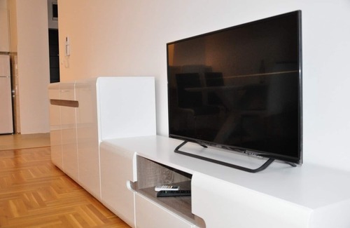 Podmaine Apartment | 1-bedroom apartment with a seaview "Podmaine 65"