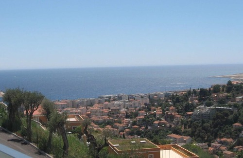 Saint Pierre de Feric Apartment | 1 Bedroom apartment with swimming pool