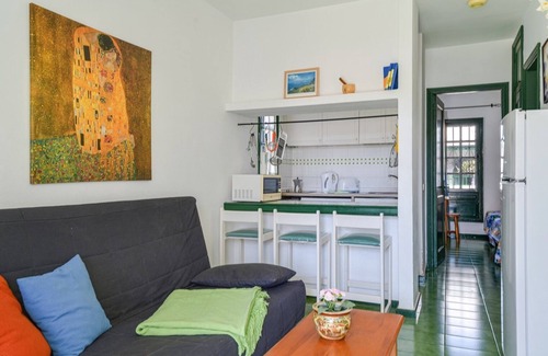 Los Pocillos Apartment | 1 bedroom apartment with wifi Puerto del Carmen