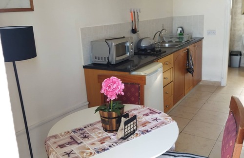 Chlorakas Apartment | 1 bedroom apartments for rent