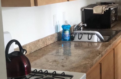 Stapledon Gardens Apartment | 1 Bedroom Apartments for rent in Nassau Bahamas