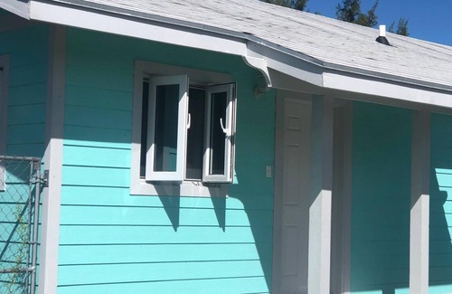 Stapledon Gardens Apartment | 1 Bedroom Apartments for rent in Nassau Bahamas